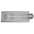 20W Factory Price IP65 Integrated All In One LED Solar Street Light